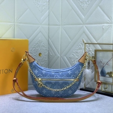 Louis Vuitton Satchel Bags